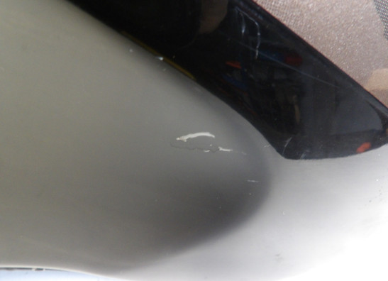 Benzintank Honda CB 500