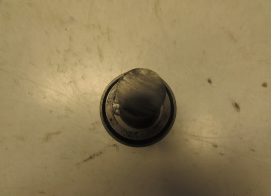 Cardan as Yamaha V max