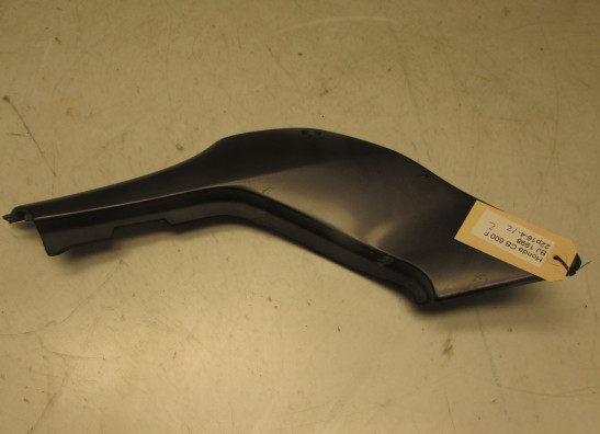 Linker zijkuip klein Honda CB 600 F