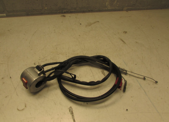 Lenkerschalter rechts Honda VT 1100