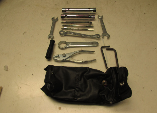 Tool set Honda CBR 1000 F