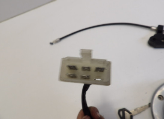 Key set Kawasaki Overige Kawasaki