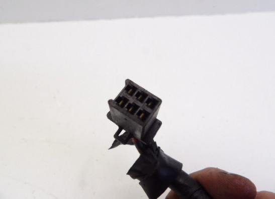 Pulsgever Honda VF 500 