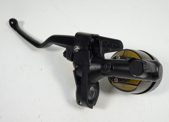 Rempomp BMW K 1300 GT