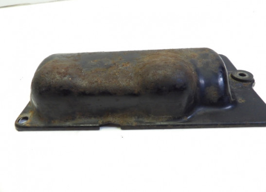 Motorblockdeckel Suzuki GR 650