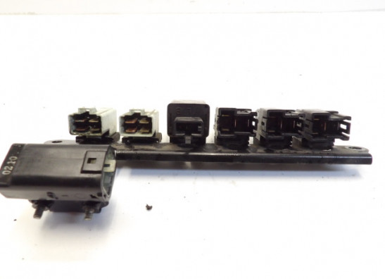 Relais unit Yamaha YP 400 Majesty