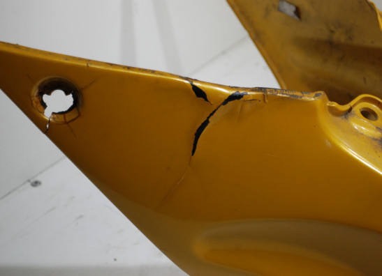 Rear cowl Triumph 595 T Daytona