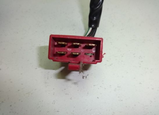 Zekeringkast Honda VF 1100 C Magna