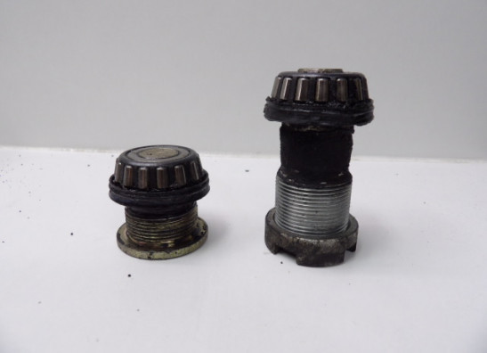 Hinterradschwinge Honda VT 1100