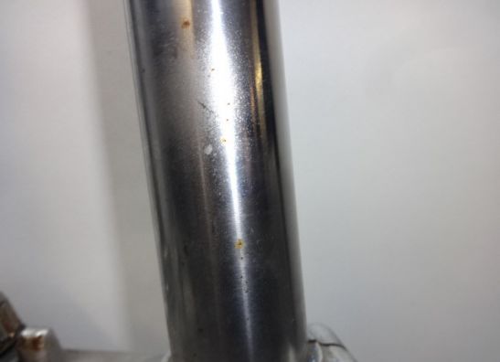 Gabelholm Kawasaki GPZ 600