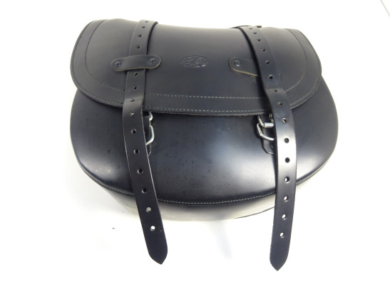 Linker koffer Yamaha XVS 950 A Midnight Star