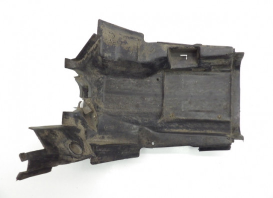 Hinterradabdeckung Yamaha XV 920