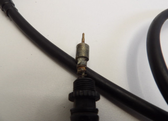 Chokekabel Honda NT 650 GT Hawk