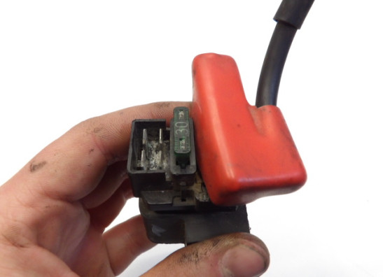 Startmotor relais Honda Overige Honda