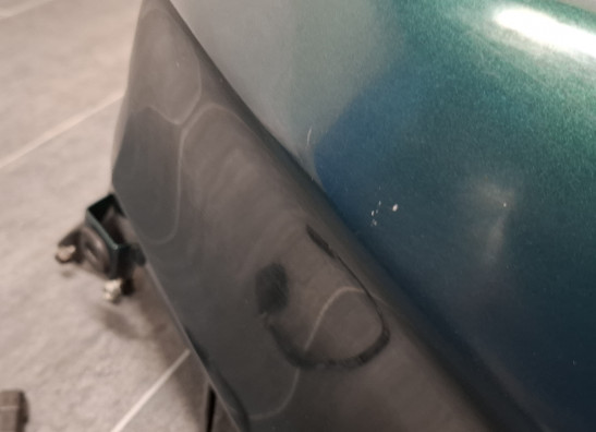 Benzintank Triumph Trident 900