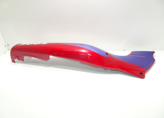 Heck rechts Kawasaki GPZ 500