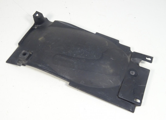 Undertail Ducati monster 600