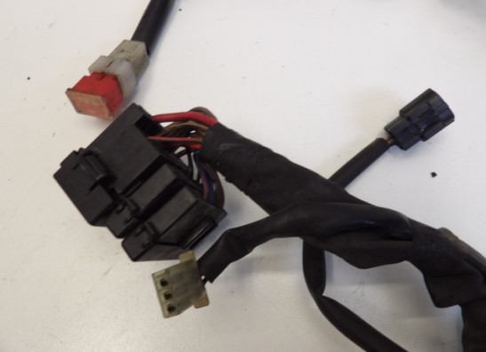 Kabelboom Yamaha FJR 1300