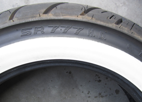 Achterband Kawasaki VN 1500