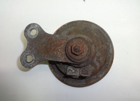 Hupe Kawasaki ZEPHYR 550