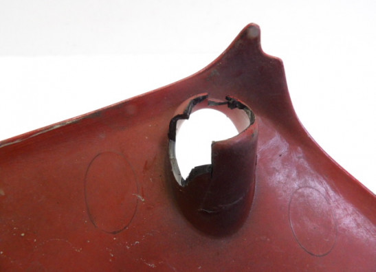 Seitenverkleidung rechts Honda CB 500