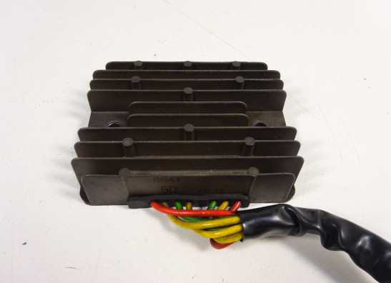 Spanningsregelaar Ducati monster 600