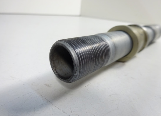 Axle front BMW R 1200 RT