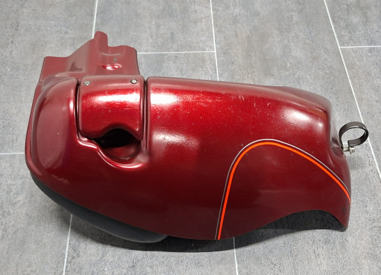 Onderkuip Harley Davidson FLHTCU Electra Glide Ultra Classic