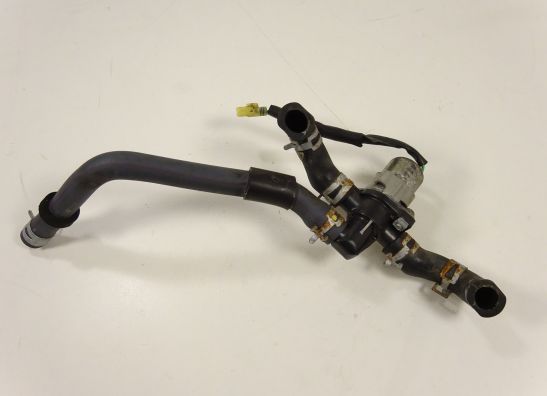 Luchtfilterhuis Yamaha YZF R1