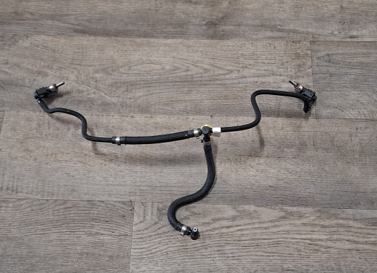 Throttle body BMW R 1250 GS Adventure