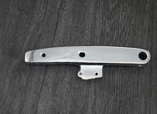 Hinterradabdeckung Suzuki VS 1400 Intruder