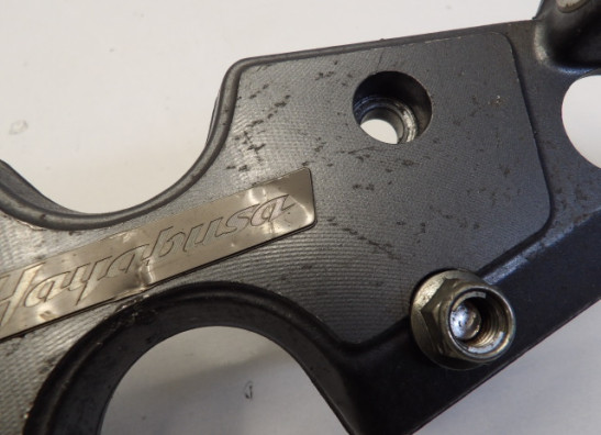 Gabelbrücke Obere Suzuki GSX R 1300 Hayabusa