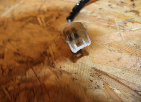 Slotenset Kawasaki ER 6