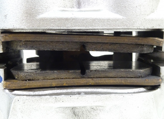 Remklauw rechts voor Ducati monster 796