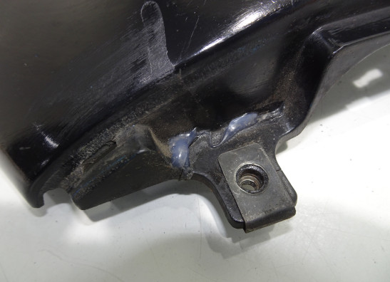 Seiten verkleidung links Kawasaki ZZR 600