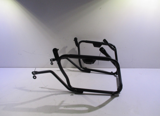 Koffer halter set Honda CB 650 R