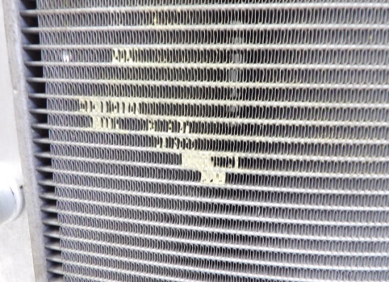 Radiateur Kawasaki ZX 6 R