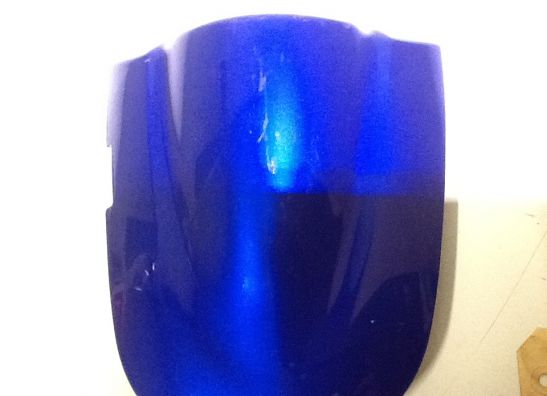 Buddy cover Suzuki GSX R 600