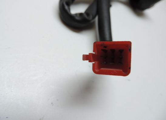 Stuurschakelaar rechts Honda VF 1000 F