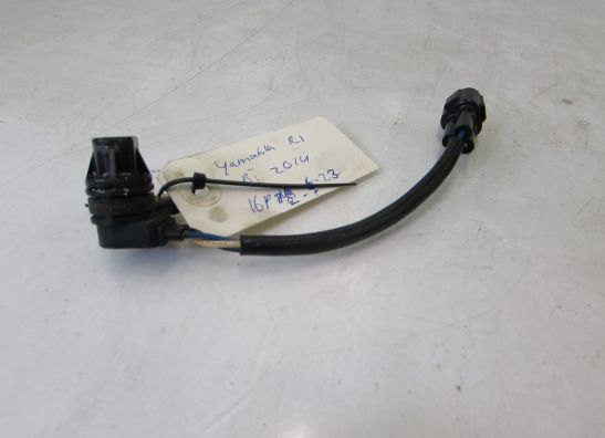 Motorblock Sonstiges Yamaha YZF R1