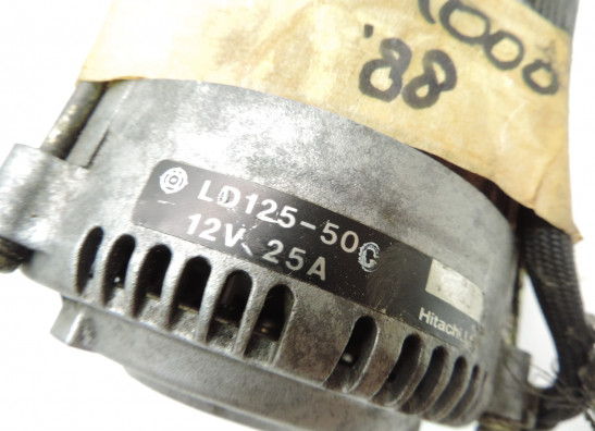 Dynamo Honda CBR 1000 F