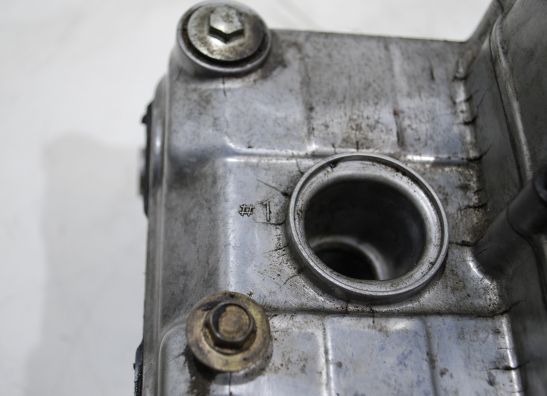 Cylinder head Honda VFR 750