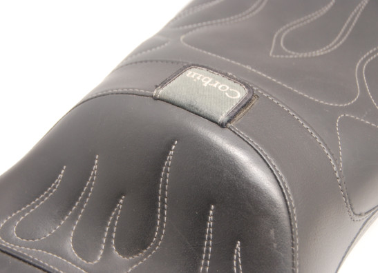 Zadel Harley Davidson Sportster