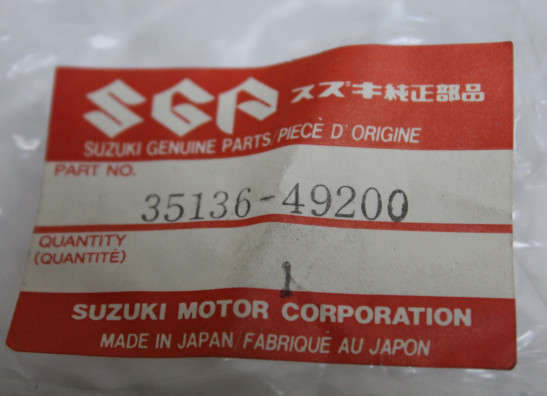 Koplamp Suzuki GS 1100