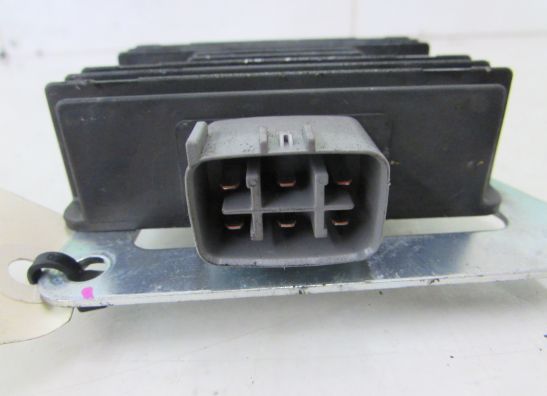 Spanningsregelaar Kawasaki Z 300