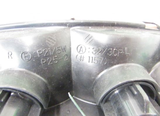 Rucklicht Honda CBR 600 F