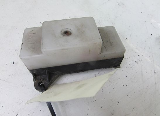 Zekeringkast Suzuki GSX F 600