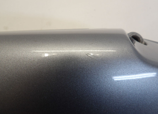 Rechter achterkant Honda CBF 1000