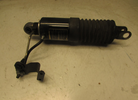 Achterschokbreker Kawasaki GTR 1000