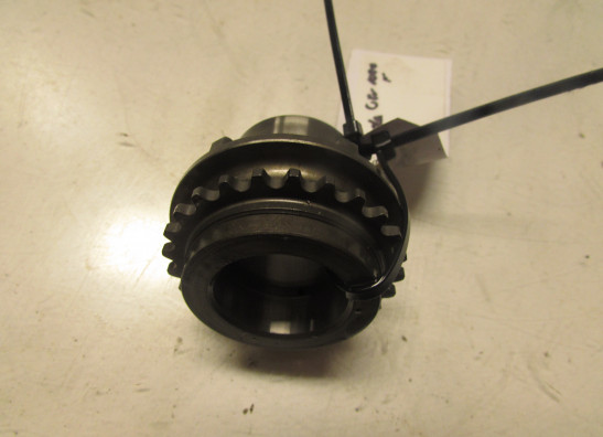 Motorblok diverse Honda VTR 1000 F